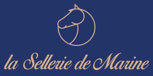 La sellerie de Marine